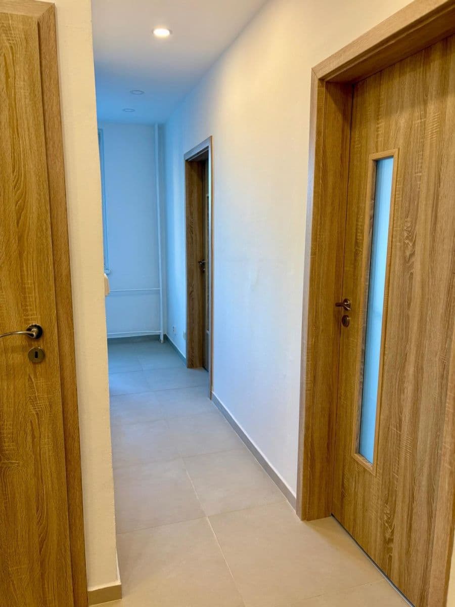 Prodej bytu 2+1 58 m², K Hájku, Nová Paka, Královéhradecký kraj Prodej bytu 2+1 58 m², K Hájku, Nová Paka, Královéhradecký kraj