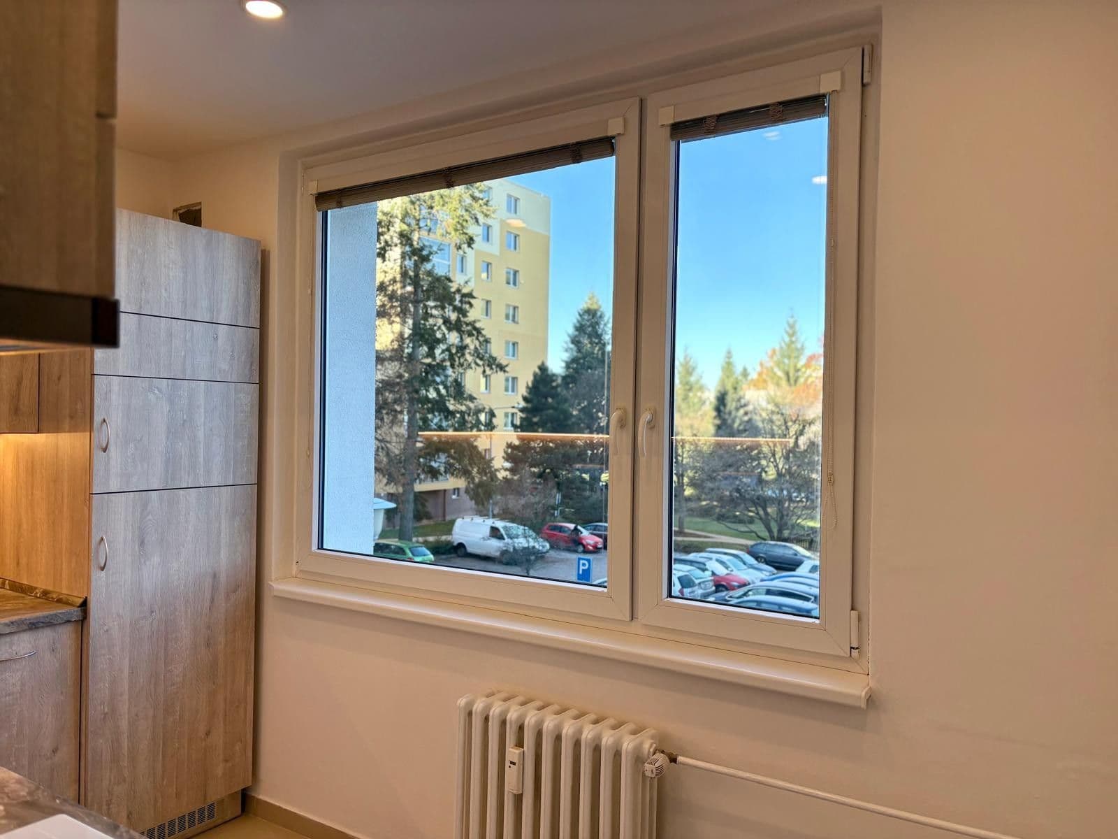 Prodej bytu 2+1 58 m², K Hájku, Nová Paka, Královéhradecký kraj Prodej bytu 2+1 58 m², K Hájku, Nová Paka, Královéhradecký kraj