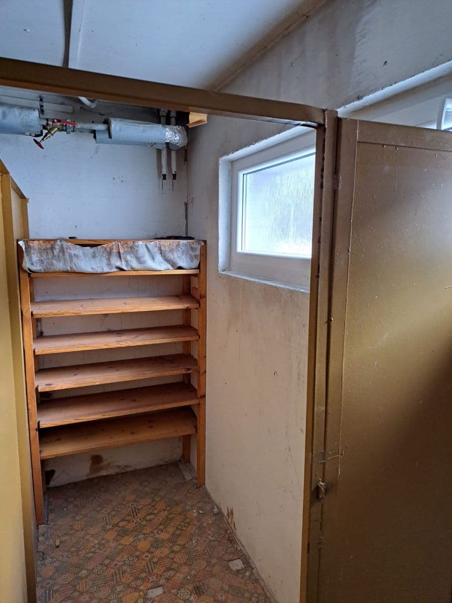 Prodej bytu 2+1 58 m², K Hájku, Nová Paka, Královéhradecký kraj Prodej bytu 2+1 58 m², K Hájku, Nová Paka, Královéhradecký kraj