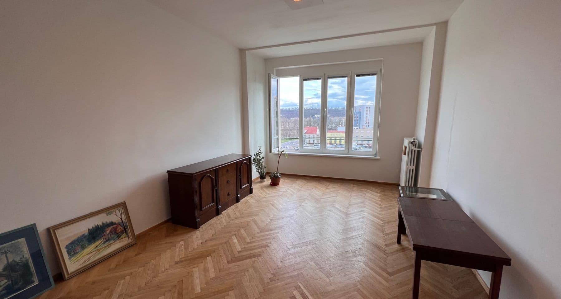 Prodej bytu 3+kk 78 m², Dělnická, Praha, Praha Prodej bytu 3+kk 78 m², Dělnická, Praha, Praha