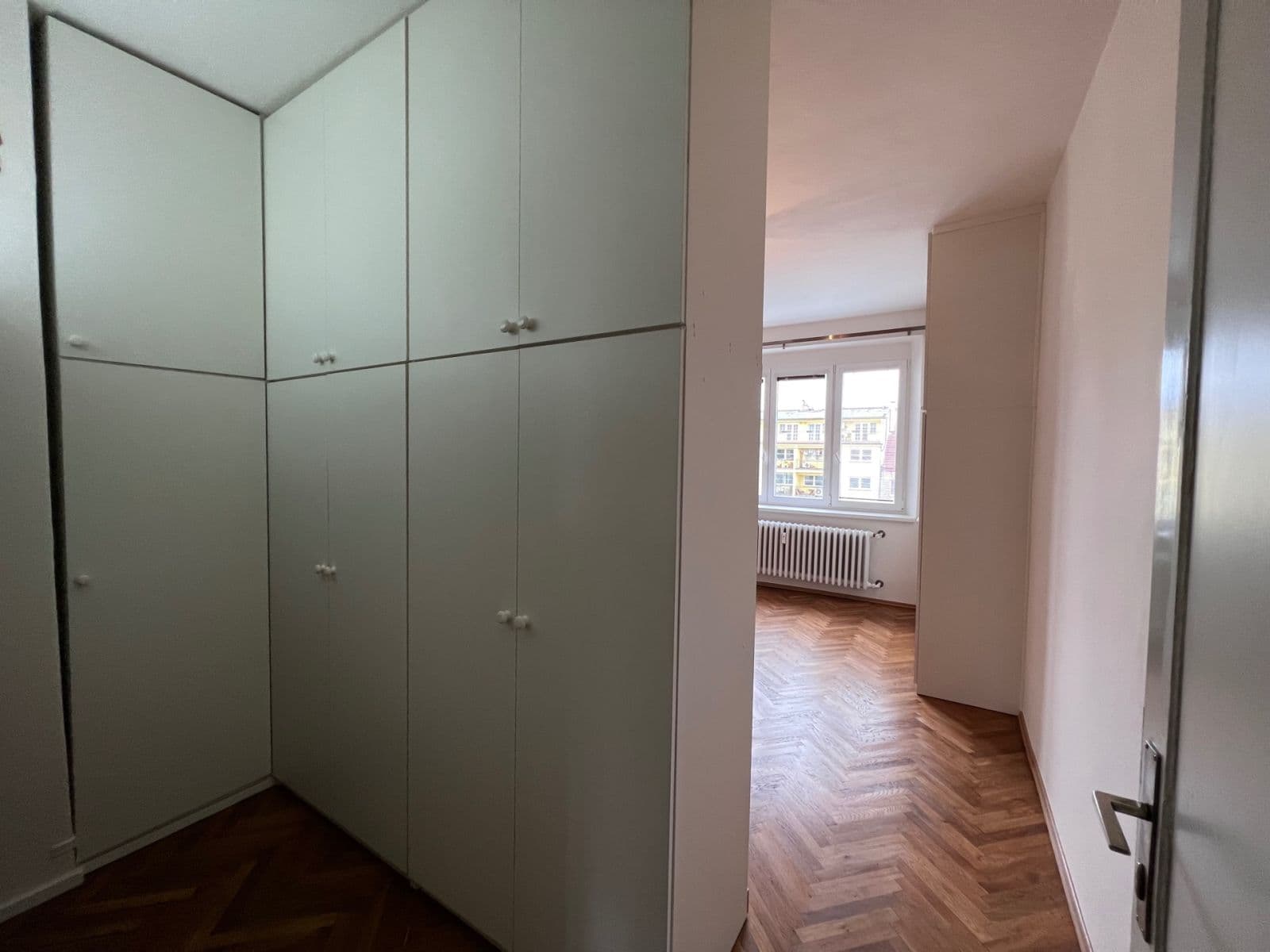 Prodej bytu 3+kk 78 m², Dělnická, Praha, Praha Prodej bytu 3+kk 78 m², Dělnická, Praha, Praha