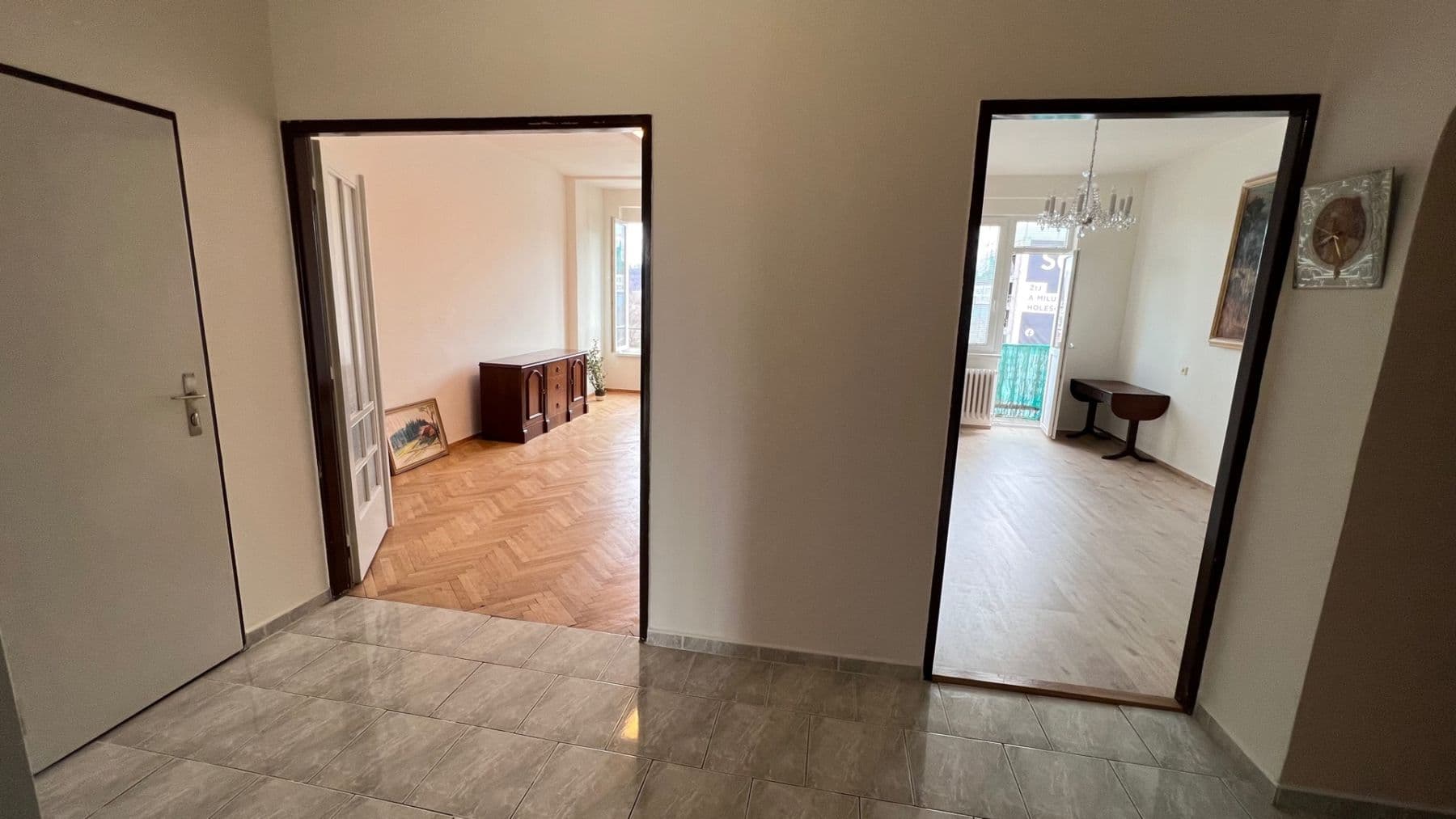 Prodej bytu 3+kk 78 m², Dělnická, Praha, Praha Prodej bytu 3+kk 78 m², Dělnická, Praha, Praha