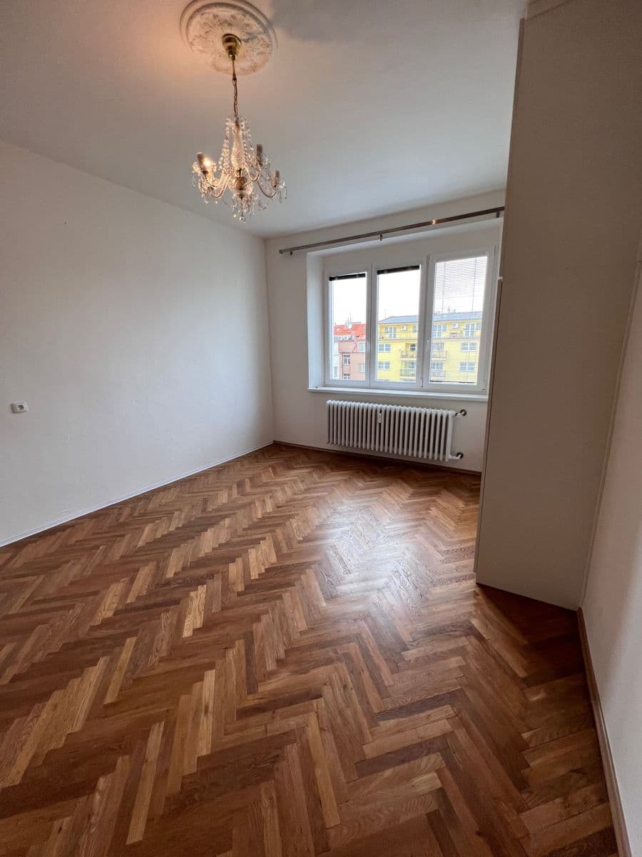 Prodej bytu 3+kk 78 m², Dělnická, Praha, Praha Prodej bytu 3+kk 78 m², Dělnická, Praha, Praha