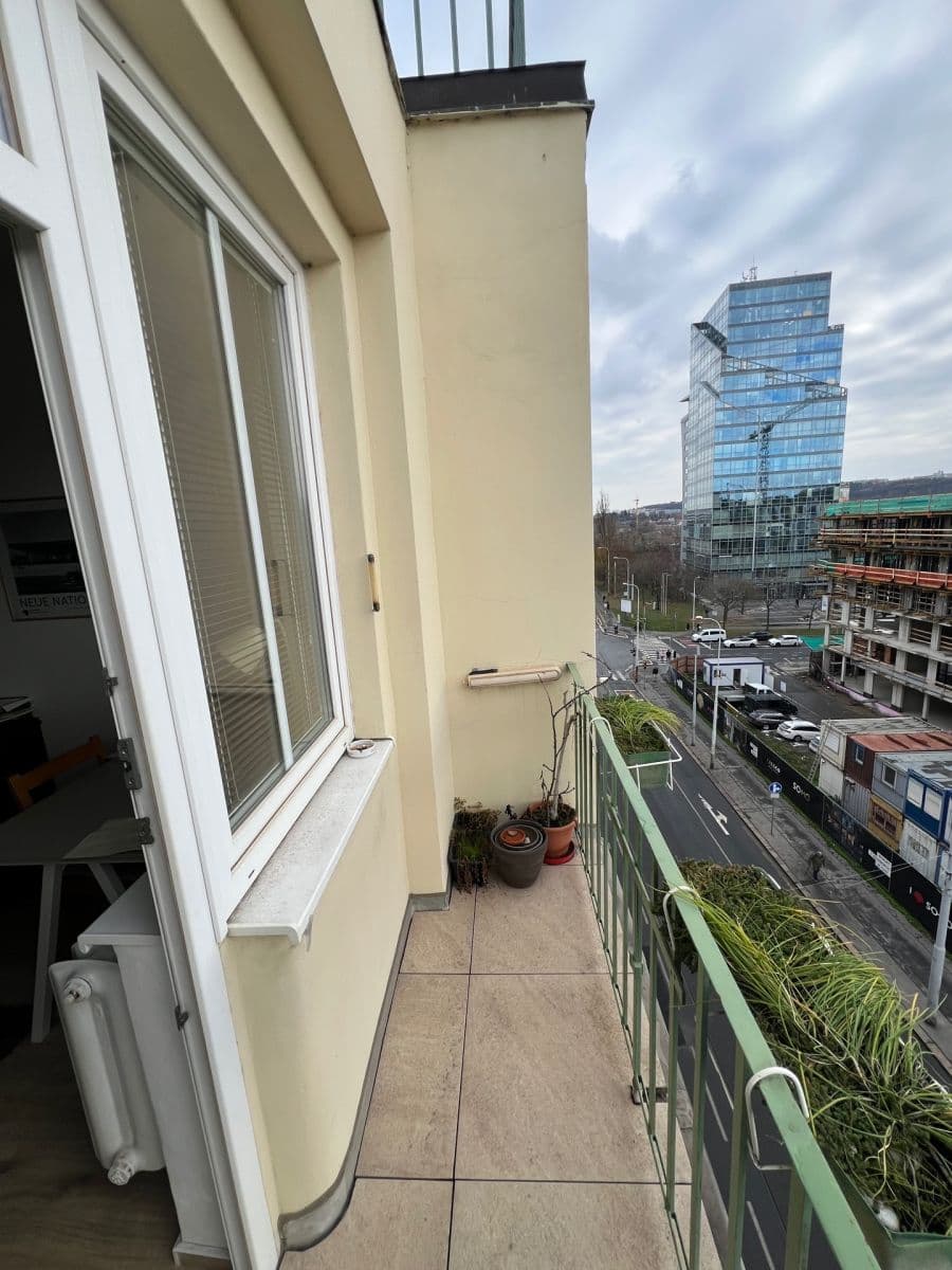 Prodej bytu 3+kk 78 m², Dělnická, Praha, Praha Prodej bytu 3+kk 78 m², Dělnická, Praha, Praha