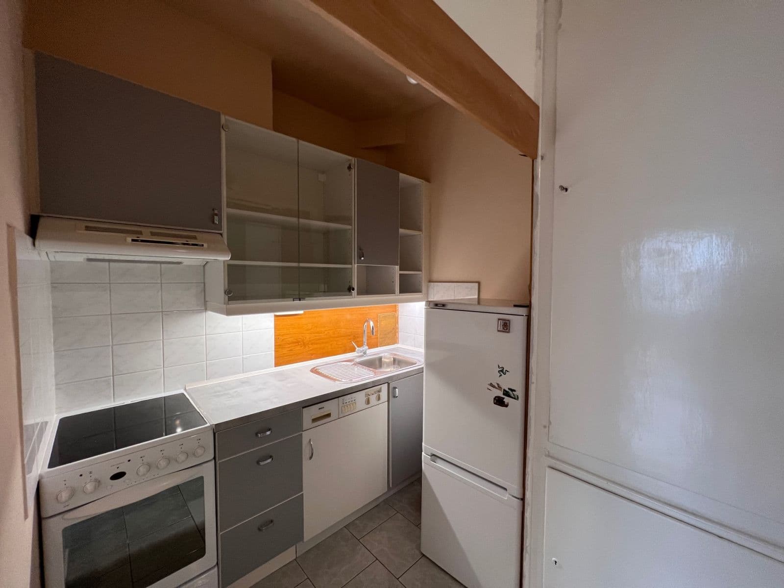 Prodej bytu 3+kk 78 m², Dělnická, Praha, Praha Prodej bytu 3+kk 78 m², Dělnická, Praha, Praha