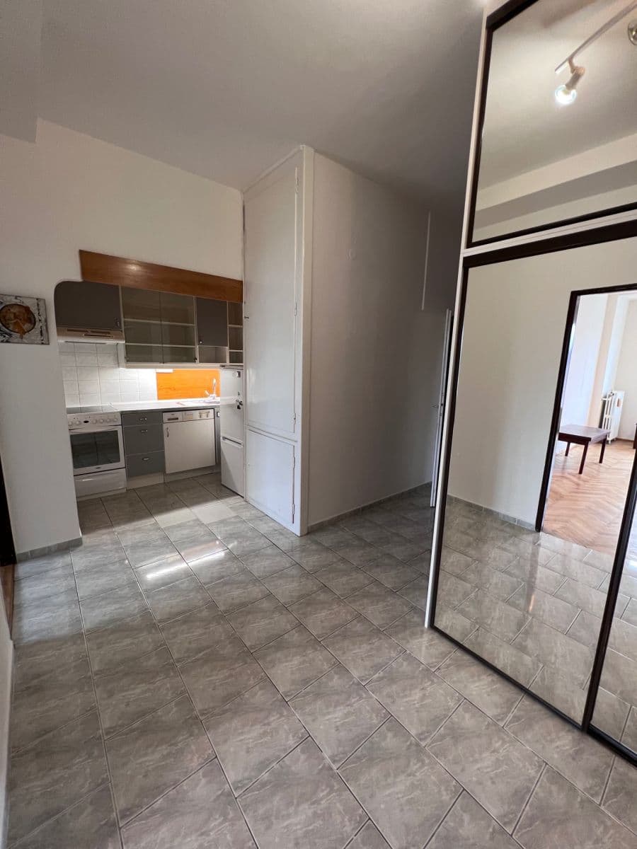 Prodej bytu 3+kk 78 m², Dělnická, Praha, Praha Prodej bytu 3+kk 78 m², Dělnická, Praha, Praha