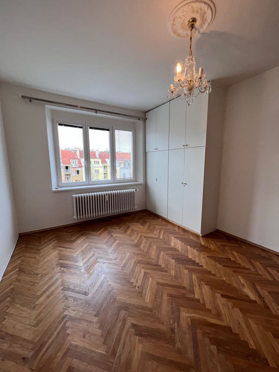 Prodej bytu 3+kk 78 m², Dělnická, Praha, Praha Prodej bytu 3+kk 78 m², Dělnická, Praha, Praha