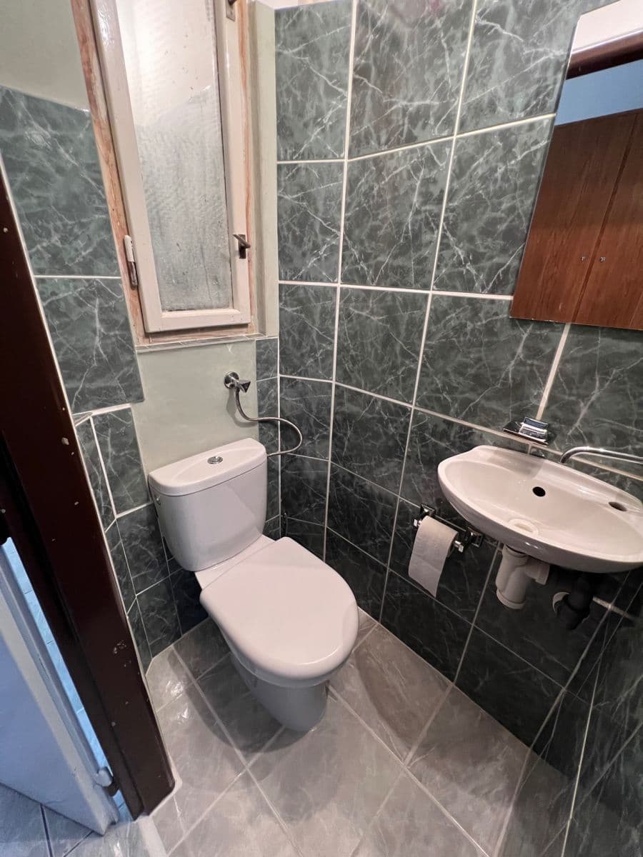 Prodej bytu 3+kk 78 m², Dělnická, Praha, Praha Prodej bytu 3+kk 78 m², Dělnická, Praha, Praha