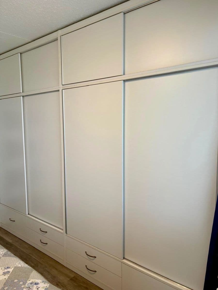 Pronájem bytu 3+1 74 m², Kyjevská, Třebíč, Kraj Vysočina Pronájem bytu 3+1 74 m², Kyjevská, Třebíč, Kraj Vysočina