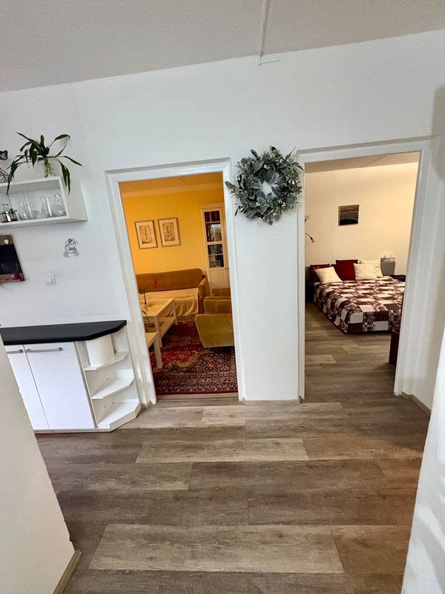 Pronájem bytu 3+1 74 m², Kyjevská, Třebíč, Kraj Vysočina Pronájem bytu 3+1 74 m², Kyjevská, Třebíč, Kraj Vysočina