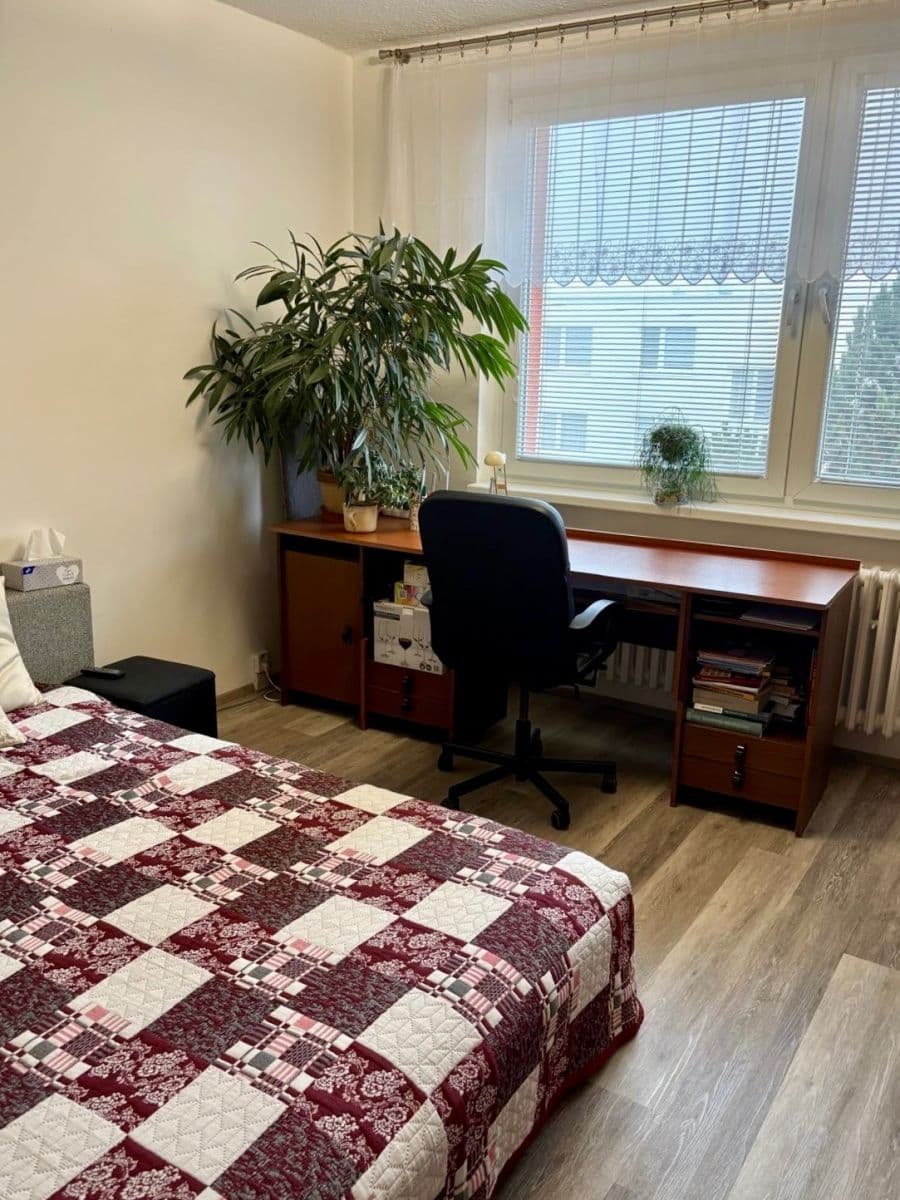 Pronájem bytu 3+1 74 m², Kyjevská, Třebíč, Kraj Vysočina Pronájem bytu 3+1 74 m², Kyjevská, Třebíč, Kraj Vysočina