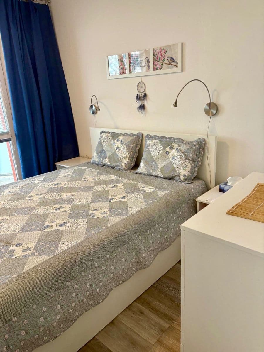 Pronájem bytu 3+1 74 m², Kyjevská, Třebíč, Kraj Vysočina Pronájem bytu 3+1 74 m², Kyjevská, Třebíč, Kraj Vysočina