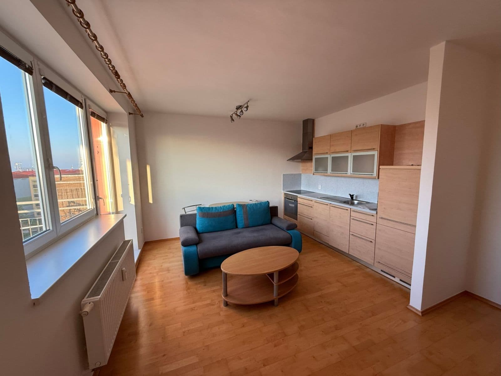 Pronájem bytu 2+kk 44 m², Trnková, Uherské Hradiště, Zlínský kraj Pronájem bytu 2+kk 44 m², Trnková, Uherské Hradiště, Zlínský kraj