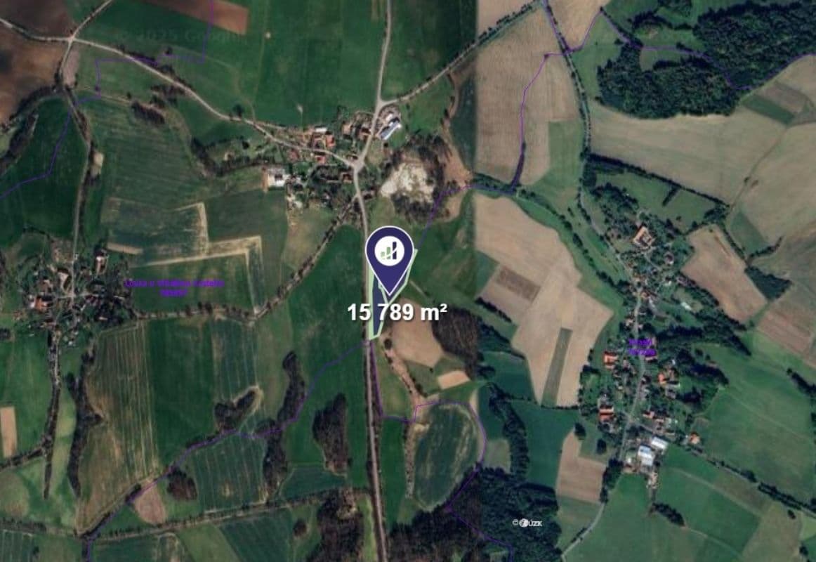 Prodej pozemku 1.579 m², Vrbatův Kostelec, Pardubický kraj Prodej pozemku 1.579 m², Vrbatův Kostelec, Pardubický kraj