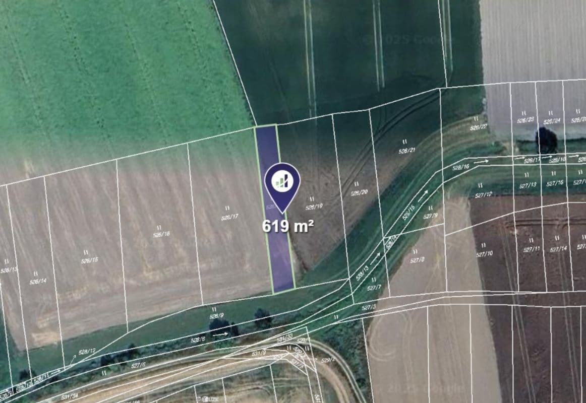 Prodej pozemku 1.481 m², Mšecké Žehrovice, Středočeský kraj Prodej pozemku 1.481 m², Mšecké Žehrovice, Středočeský kraj