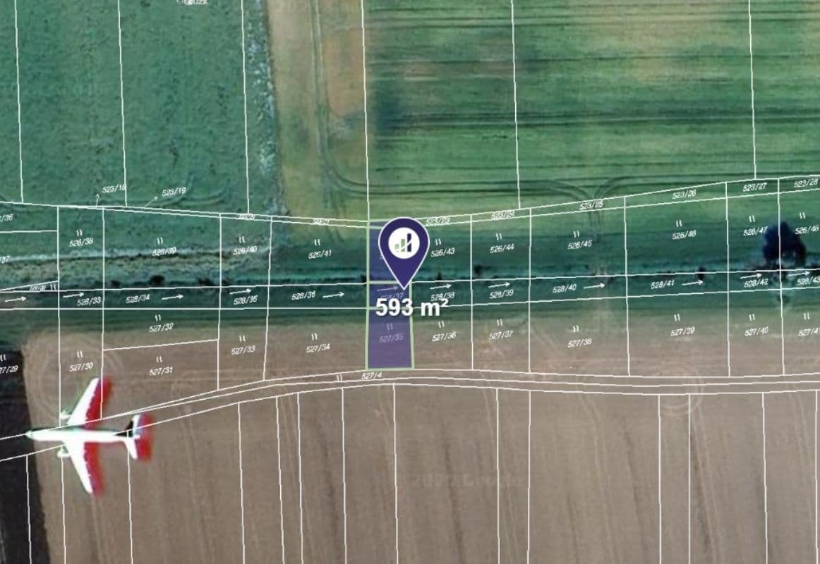 Prodej pozemku 1.481 m², Mšecké Žehrovice, Středočeský kraj Prodej pozemku 1.481 m², Mšecké Žehrovice, Středočeský kraj