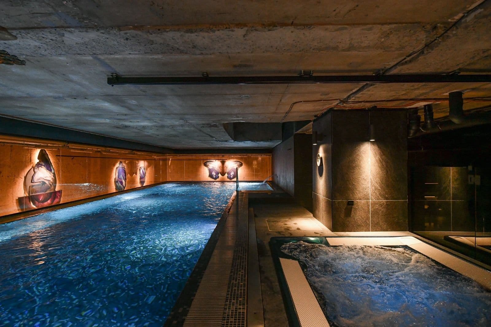 Pronájem bytu 1+kk 29 m², Československého exilu, Praha, Praha Pronájem bytu 1+kk 29 m², Československého exilu, Praha, Praha