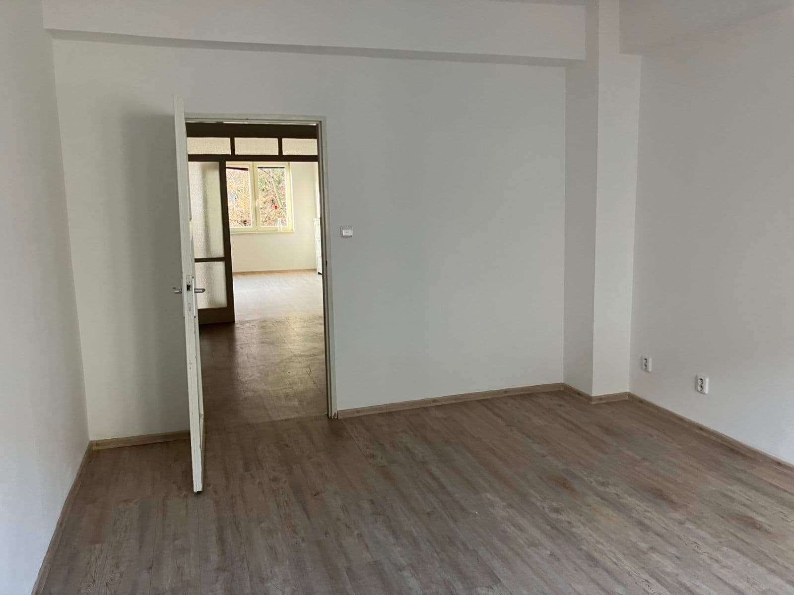 Pronájem bytu 3+1 72 m², Lvovská, Praha, Praha Pronájem bytu 3+1 72 m², Lvovská, Praha, Praha
