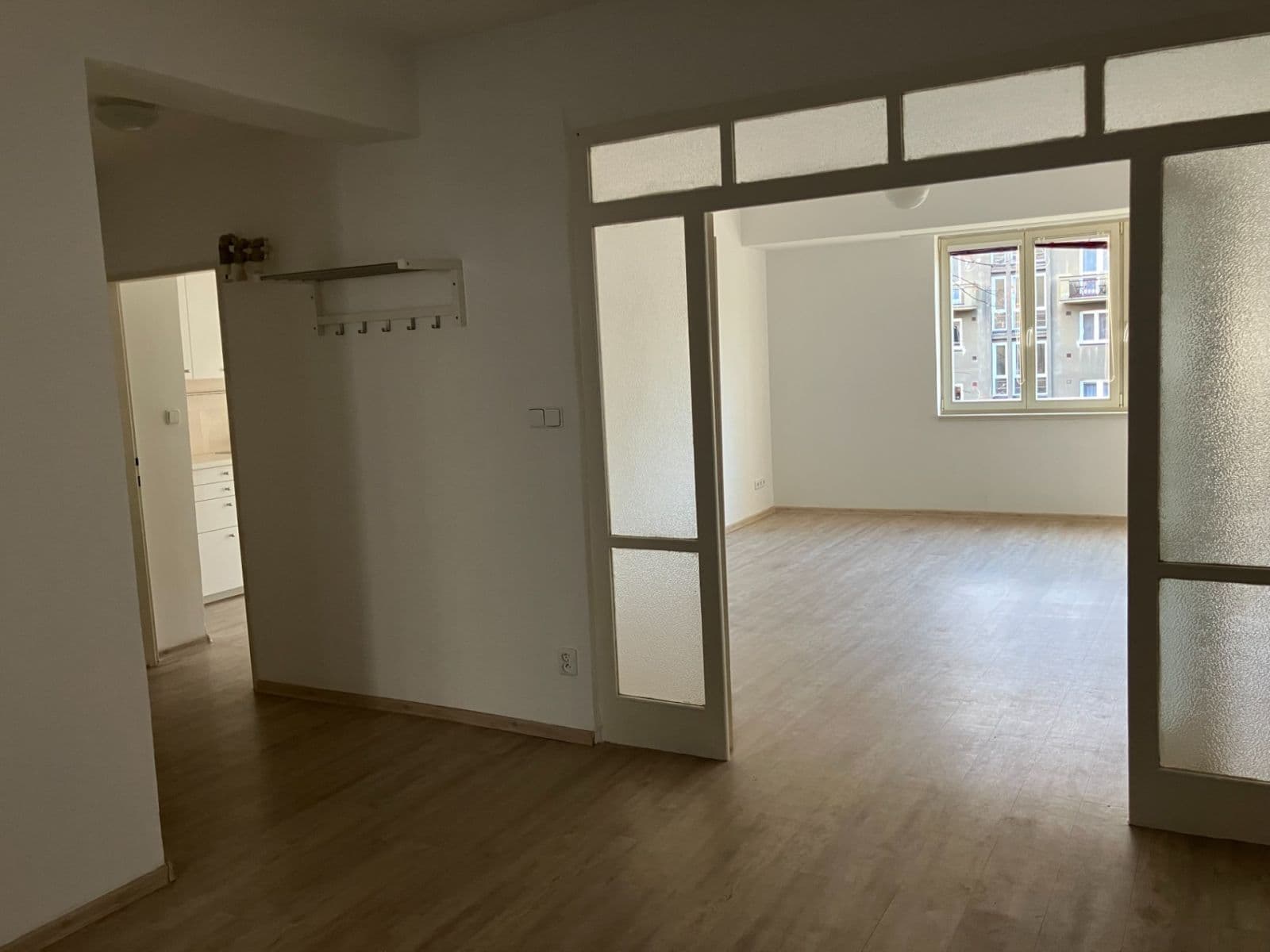 Pronájem bytu 3+1 72 m², Lvovská, Praha, Praha Pronájem bytu 3+1 72 m², Lvovská, Praha, Praha