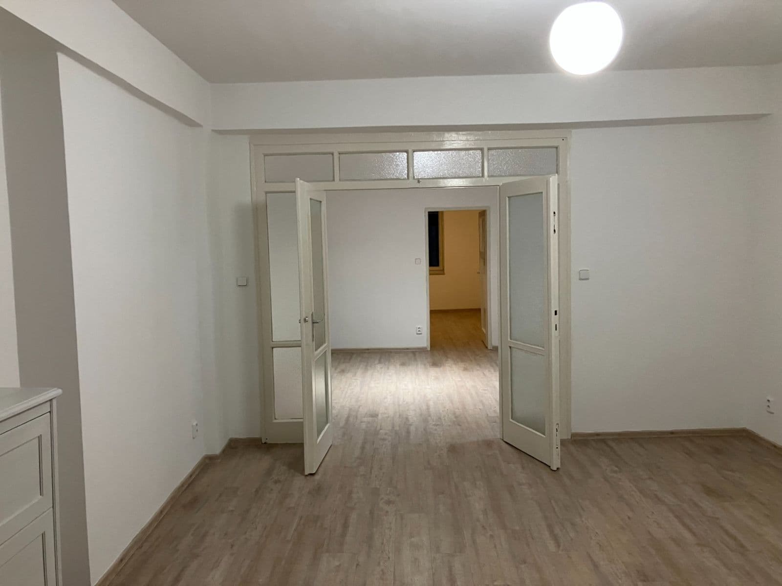 Pronájem bytu 3+1 72 m², Lvovská, Praha, Praha Pronájem bytu 3+1 72 m², Lvovská, Praha, Praha