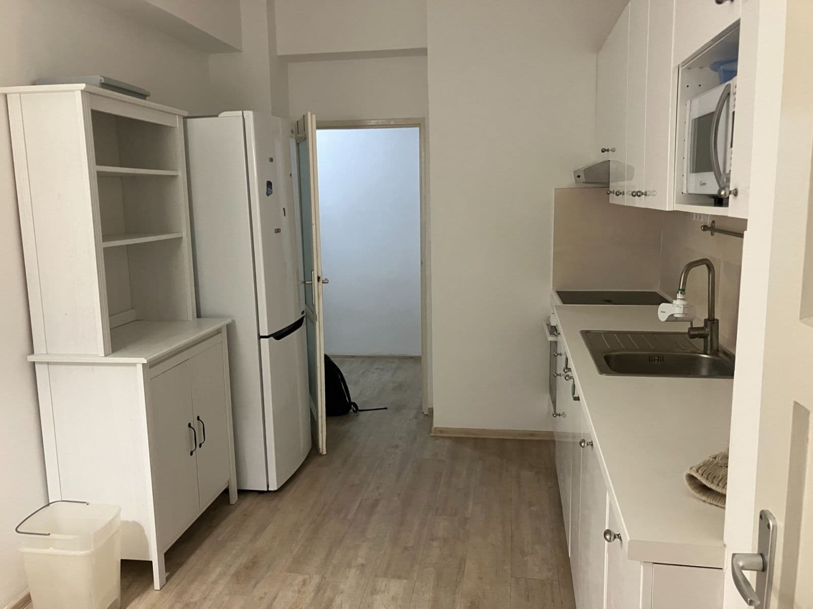 Pronájem bytu 3+1 72 m², Lvovská, Praha, Praha Pronájem bytu 3+1 72 m², Lvovská, Praha, Praha