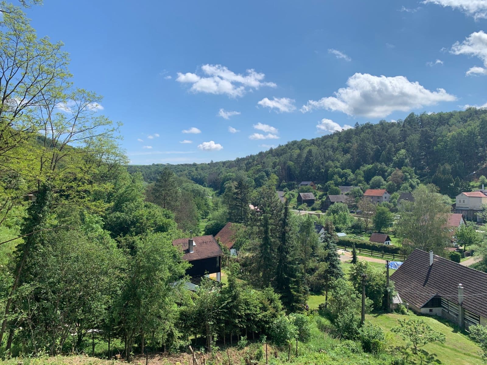 Prodej pozemku 1.133 m², Liběchov, Středočeský kraj Prodej pozemku 1.133 m², Liběchov, Středočeský kraj