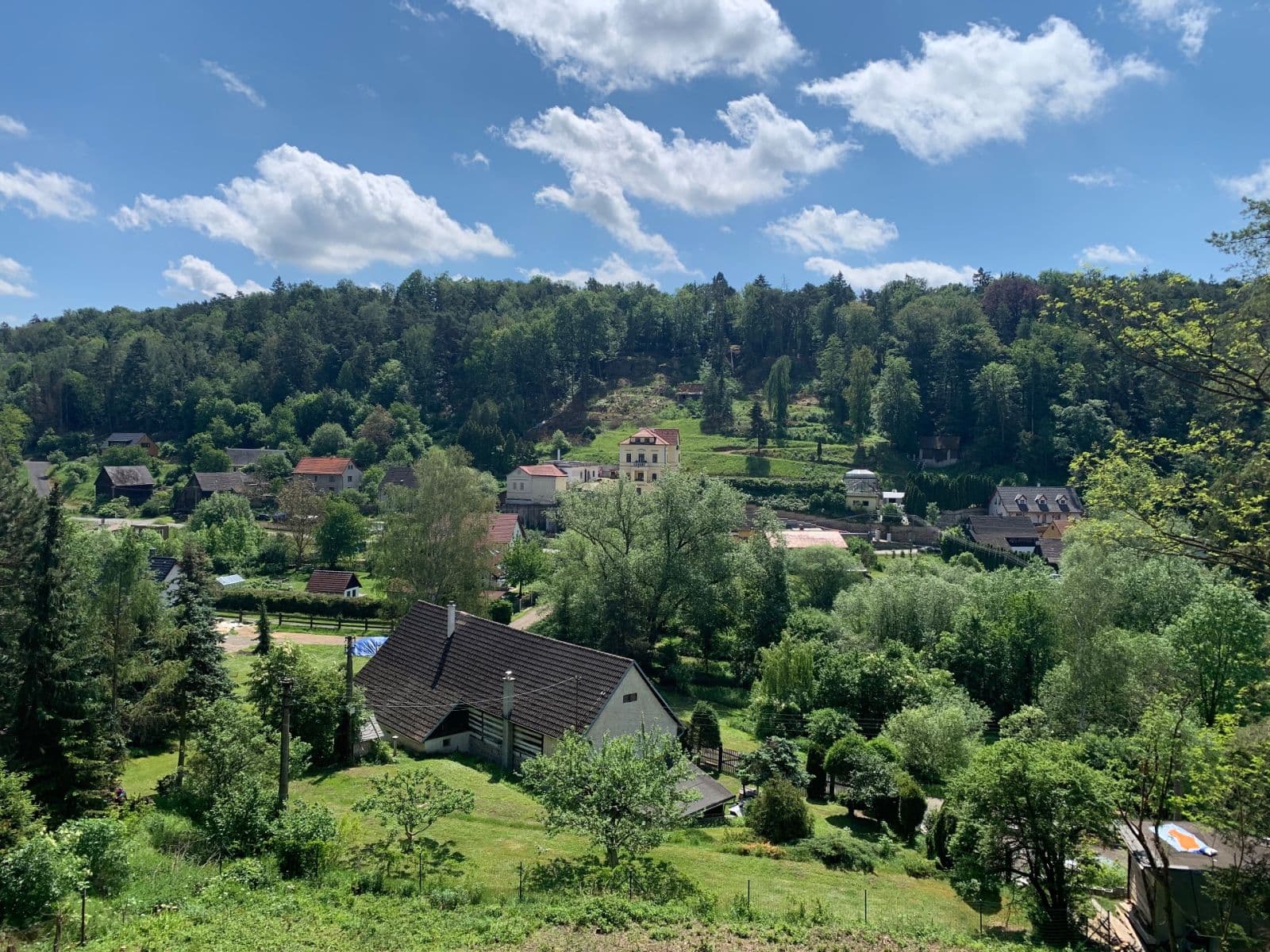 Prodej pozemku 1.133 m², Liběchov, Středočeský kraj Prodej pozemku 1.133 m², Liběchov, Středočeský kraj