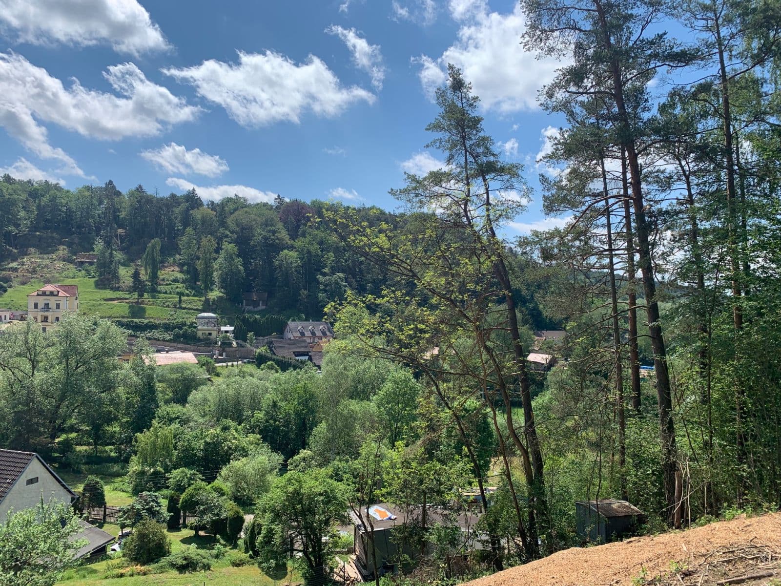 Prodej pozemku 1.133 m², Liběchov, Středočeský kraj Prodej pozemku 1.133 m², Liběchov, Středočeský kraj