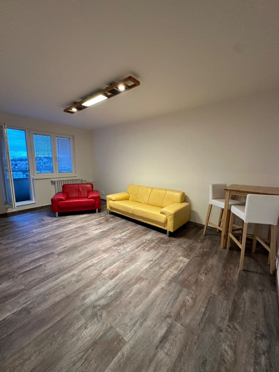 Pronájem bytu 2+1 56 m², Arabská, Praha, Praha Pronájem bytu 2+1 56 m², Arabská, Praha, Praha