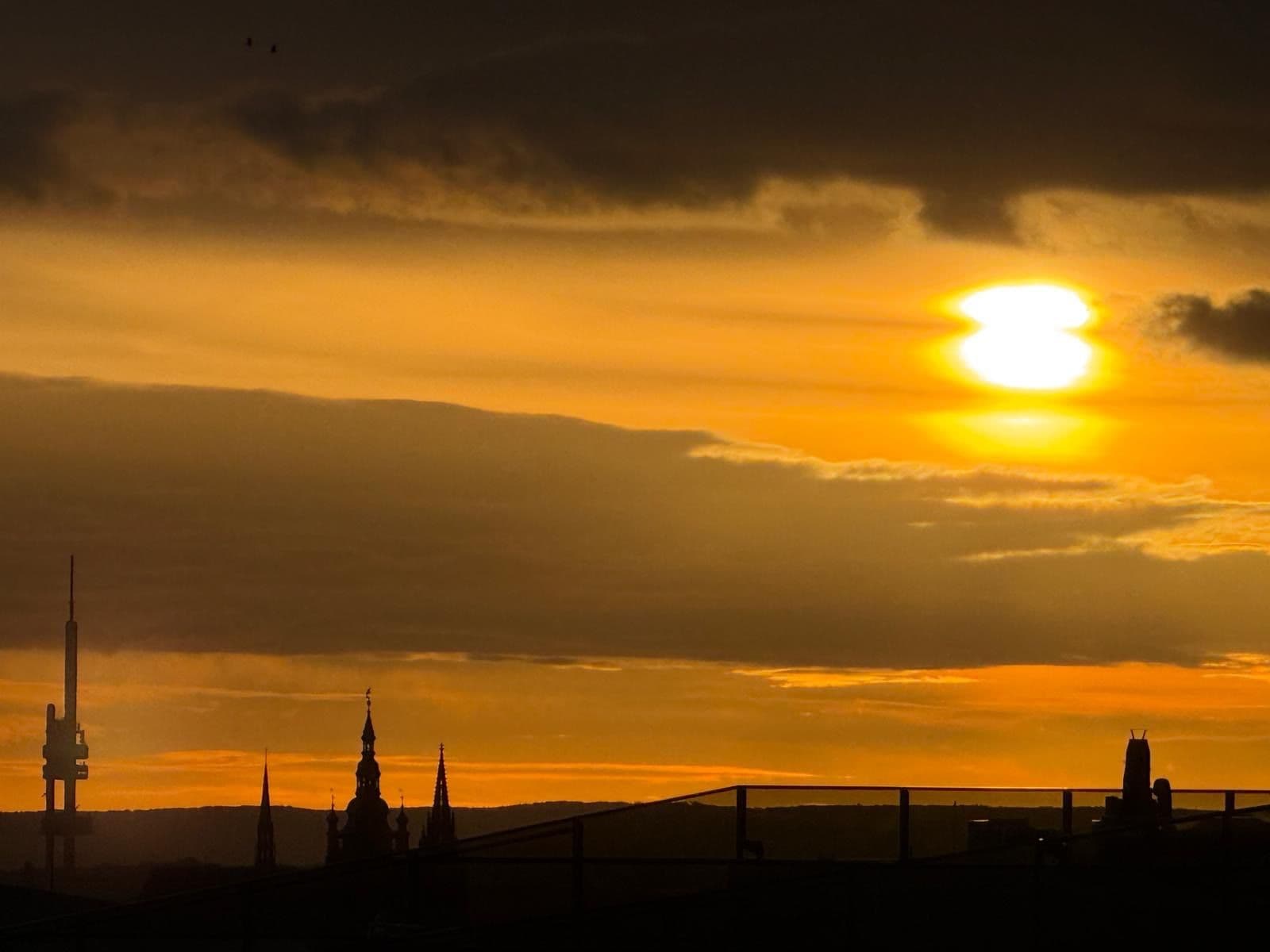 Pronájem bytu 2+1 56 m², Arabská, Praha, Praha Pronájem bytu 2+1 56 m², Arabská, Praha, Praha