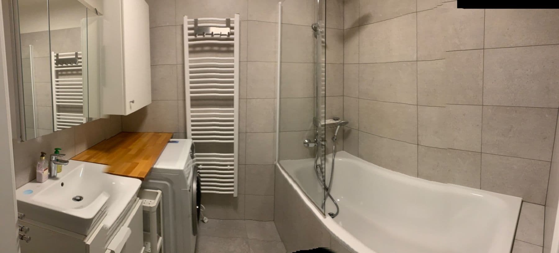 Pronájem bytu 3+kk 80 m², Choceradská, Praha, Praha Pronájem bytu 3+kk 80 m², Choceradská, Praha, Praha