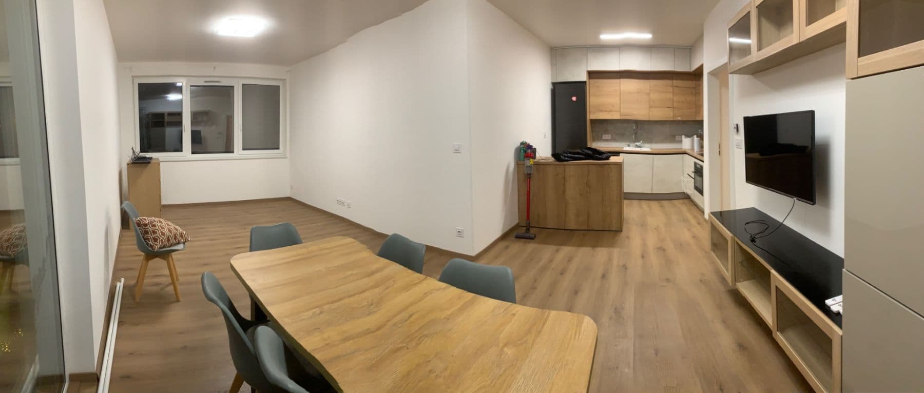 Pronájem bytu 3+kk 80 m², Choceradská, Praha, Praha Pronájem bytu 3+kk 80 m², Choceradská, Praha, Praha