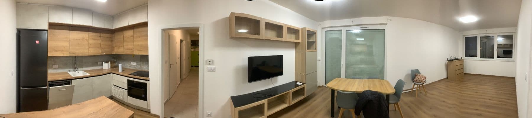 Pronájem bytu 3+kk 80 m², Choceradská, Praha, Praha Pronájem bytu 3+kk 80 m², Choceradská, Praha, Praha