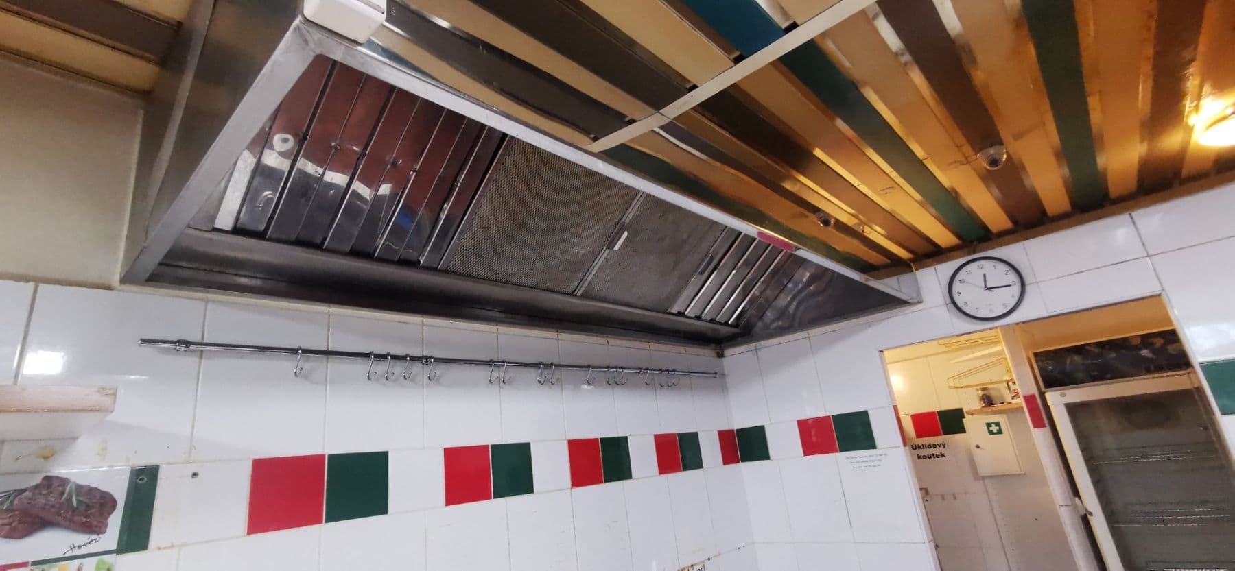 Pronájem nebytového prostoru 65 m², Kpt. Nálepky, Tábor, Jihočeský kraj Pronájem nebytového prostoru 65 m², Kpt. Nálepky, Tábor, Jihočeský kraj