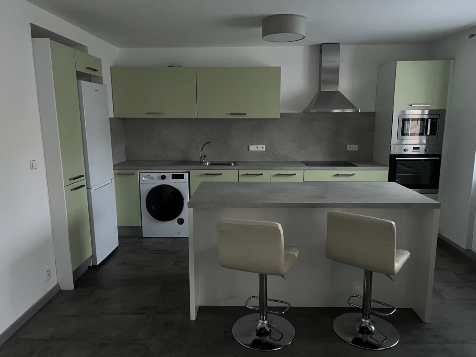 Pronájem bytu 2+kk 54 m², Polívkova, Olomouc, Olomoucký kraj Pronájem bytu 2+kk 54 m², Polívkova, Olomouc, Olomoucký kraj