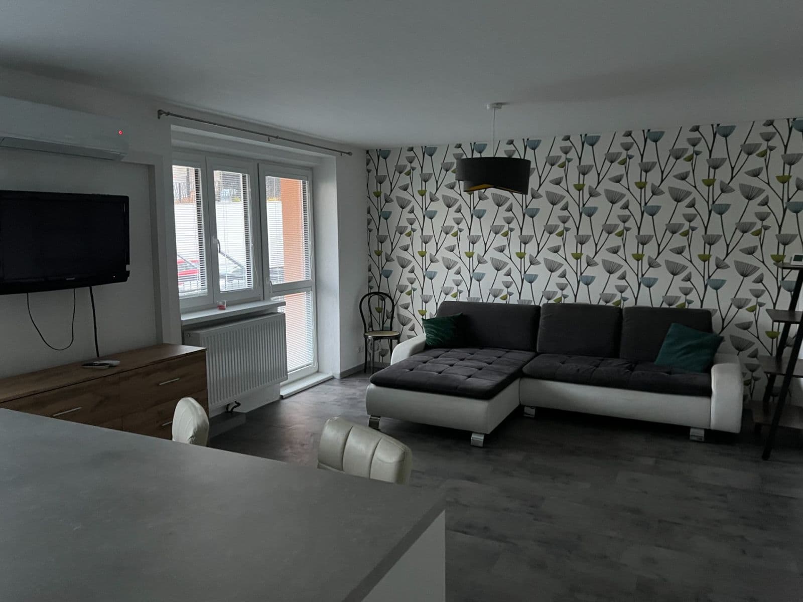 Pronájem bytu 2+kk 54 m², Polívkova, Olomouc, Olomoucký kraj Pronájem bytu 2+kk 54 m², Polívkova, Olomouc, Olomoucký kraj