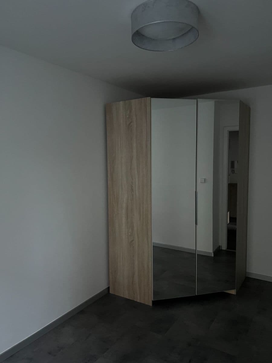 Pronájem bytu 2+kk 54 m², Polívkova, Olomouc, Olomoucký kraj Pronájem bytu 2+kk 54 m², Polívkova, Olomouc, Olomoucký kraj