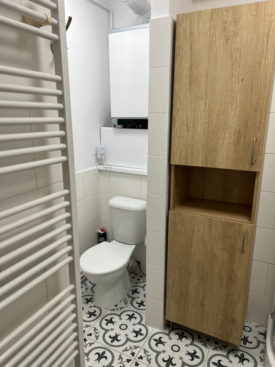 Pronájem bytu 2+kk 54 m², Polívkova, Olomouc, Olomoucký kraj Pronájem bytu 2+kk 54 m², Polívkova, Olomouc, Olomoucký kraj