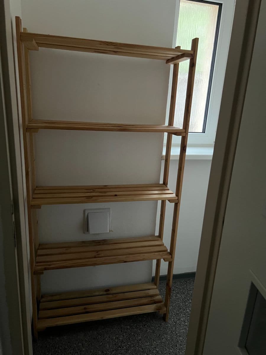 Pronájem bytu 2+kk 54 m², Polívkova, Olomouc, Olomoucký kraj Pronájem bytu 2+kk 54 m², Polívkova, Olomouc, Olomoucký kraj