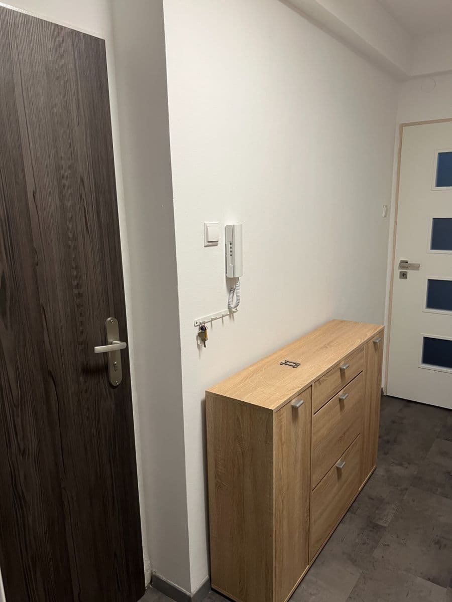 Pronájem bytu 2+kk 54 m², Polívkova, Olomouc, Olomoucký kraj Pronájem bytu 2+kk 54 m², Polívkova, Olomouc, Olomoucký kraj