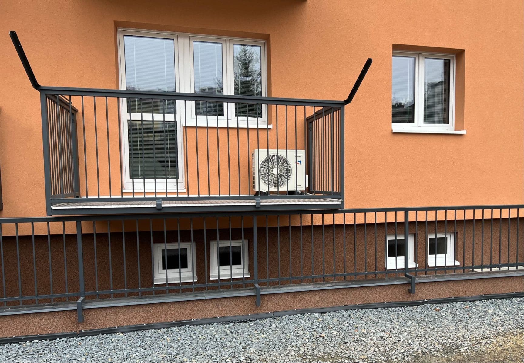 Pronájem bytu 2+kk 54 m², Polívkova, Olomouc, Olomoucký kraj Pronájem bytu 2+kk 54 m², Polívkova, Olomouc, Olomoucký kraj