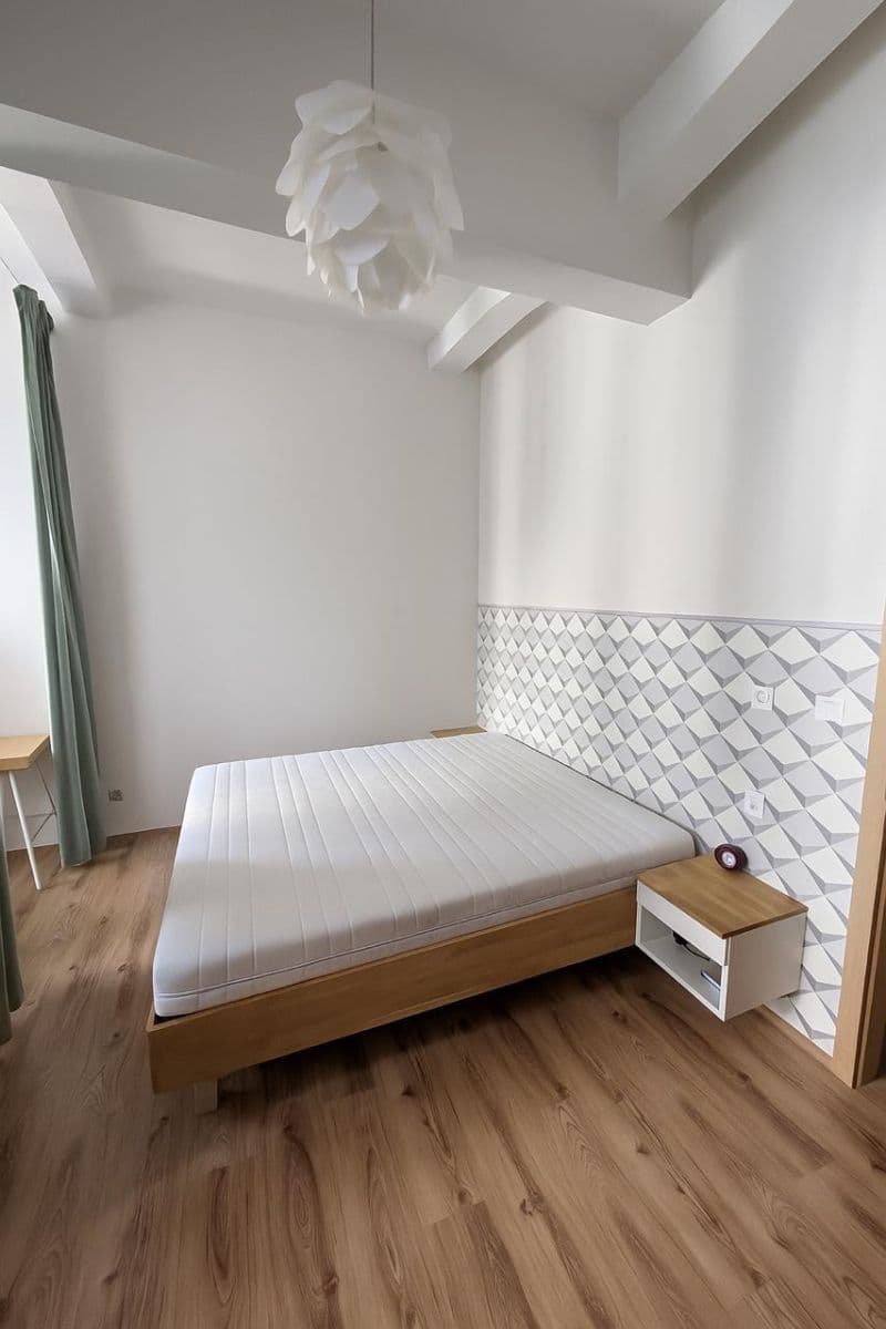 Pronájem bytu 2+kk 61 m², Bartoškova, Praha, Praha Pronájem bytu 2+kk 61 m², Bartoškova, Praha, Praha