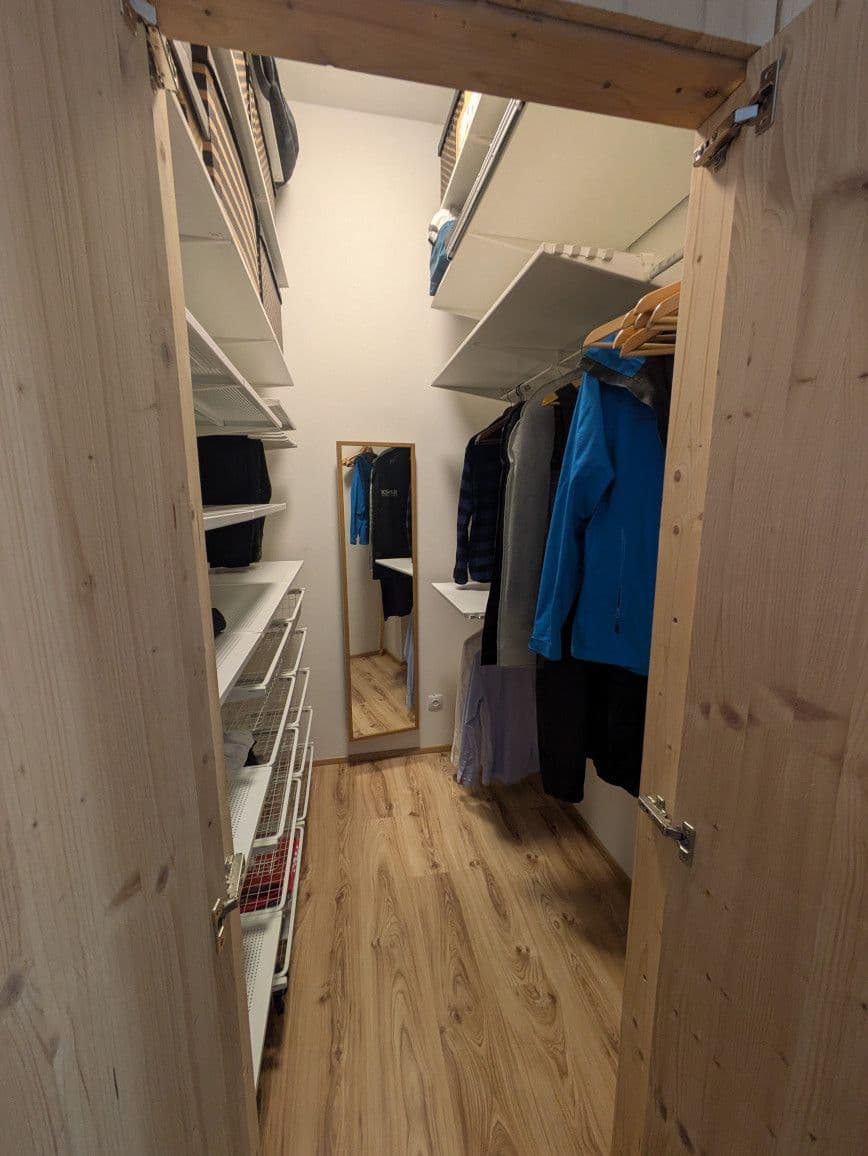 Pronájem bytu 2+kk 61 m², Bartoškova, Praha, Praha Pronájem bytu 2+kk 61 m², Bartoškova, Praha, Praha