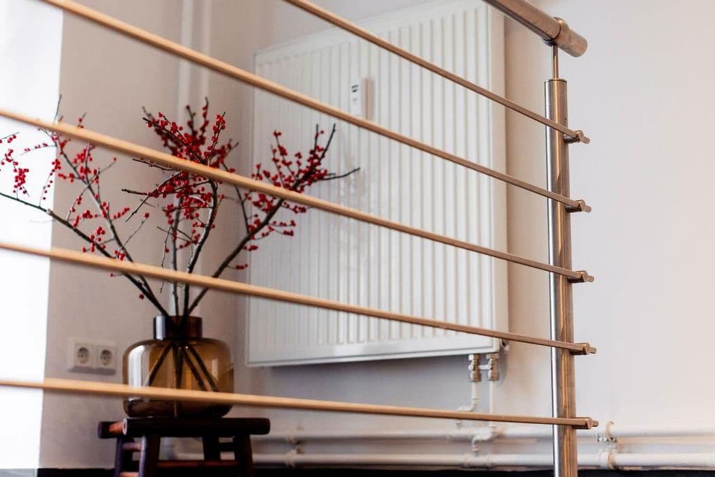 Prodej bytu 1+1 37 m², Kloedenstr. 4, Berlin, Berlín Prodej bytu 1+1 37 m², Kloedenstr. 4, Berlin, Berlín