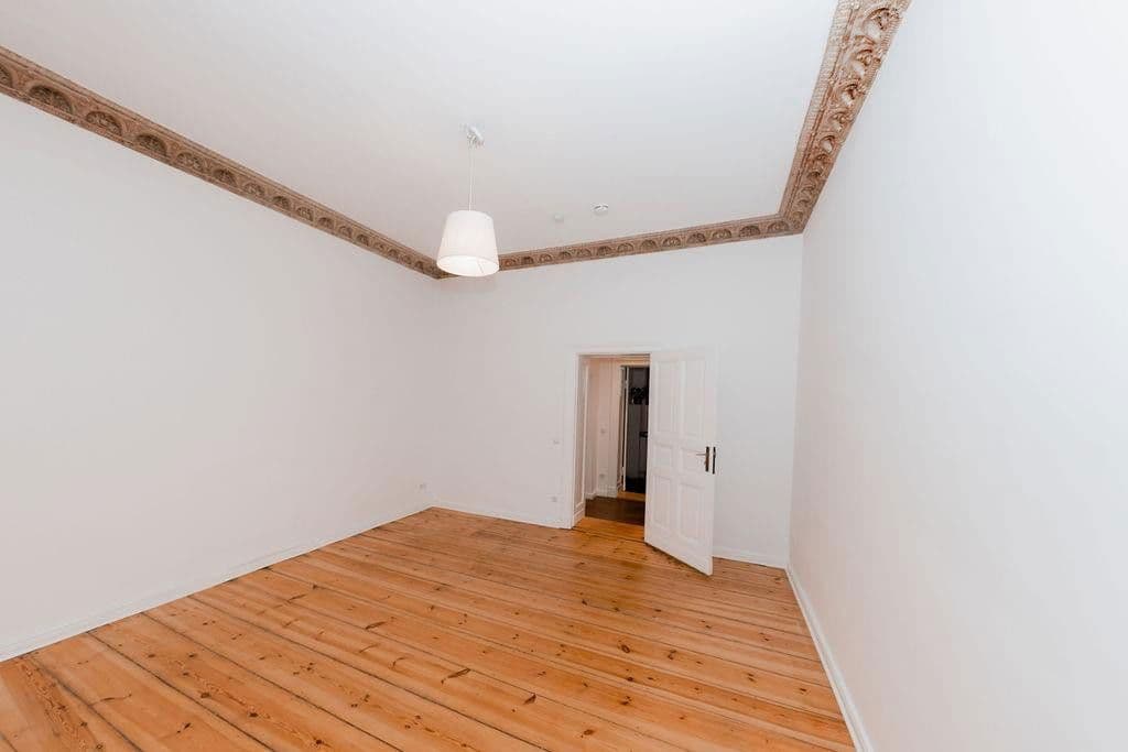 Prodej bytu 1+1 37 m², Kloedenstr. 4, Berlin, Berlín Prodej bytu 1+1 37 m², Kloedenstr. 4, Berlin, Berlín