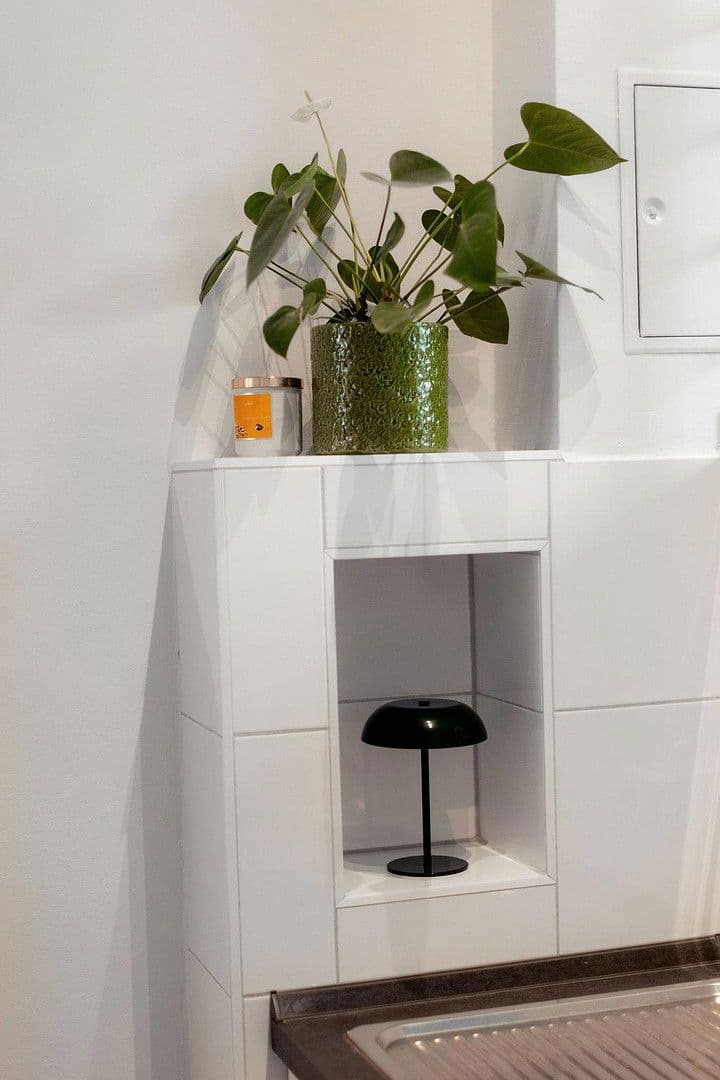 Prodej bytu 1+1 37 m², Kloedenstr. 4, Berlin, Berlín Prodej bytu 1+1 37 m², Kloedenstr. 4, Berlin, Berlín