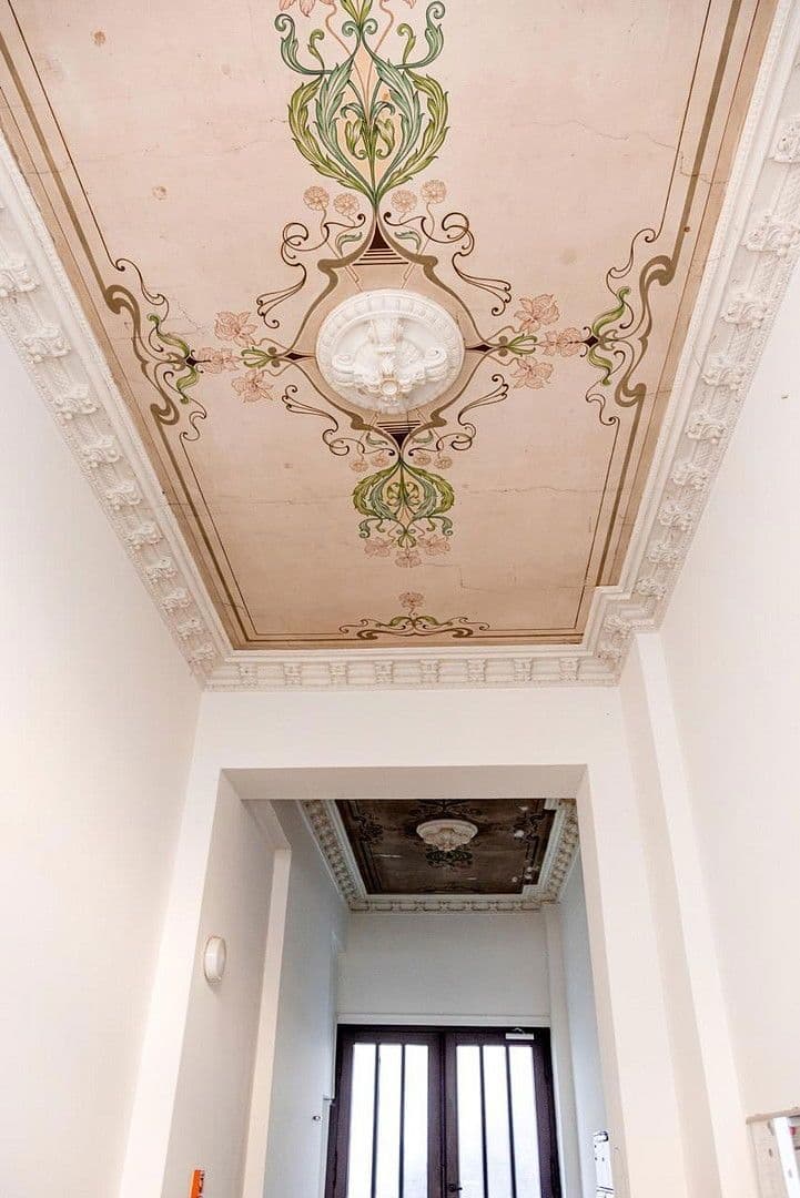 Prodej bytu 1+1 37 m², Kloedenstr. 4, Berlin, Berlín Prodej bytu 1+1 37 m², Kloedenstr. 4, Berlin, Berlín