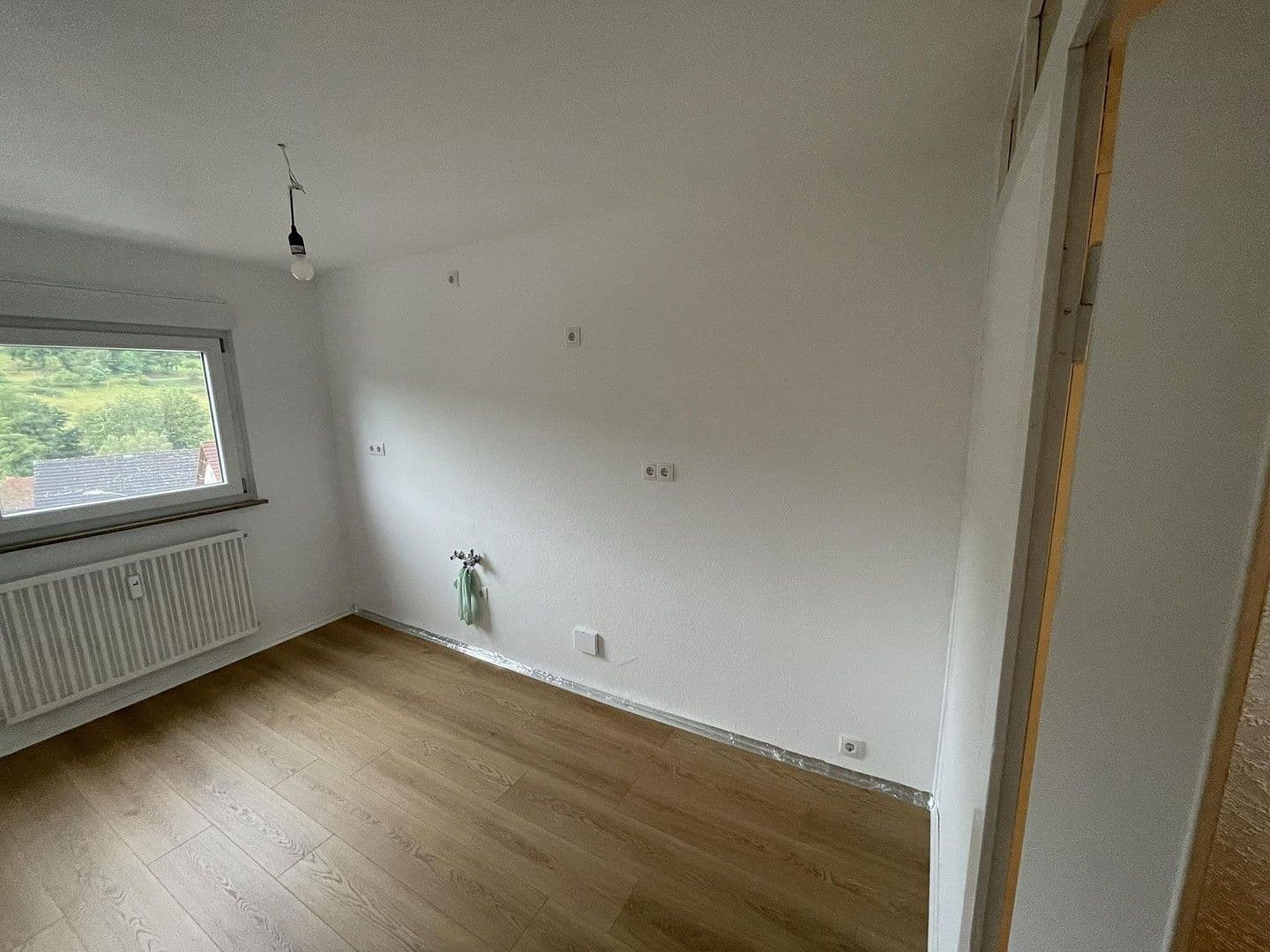 Pronájem bytu 4+1 70 m², Wingertweg 5, Leidersbach, Bavorsko Pronájem bytu 4+1 70 m², Wingertweg 5, Leidersbach, Bavorsko