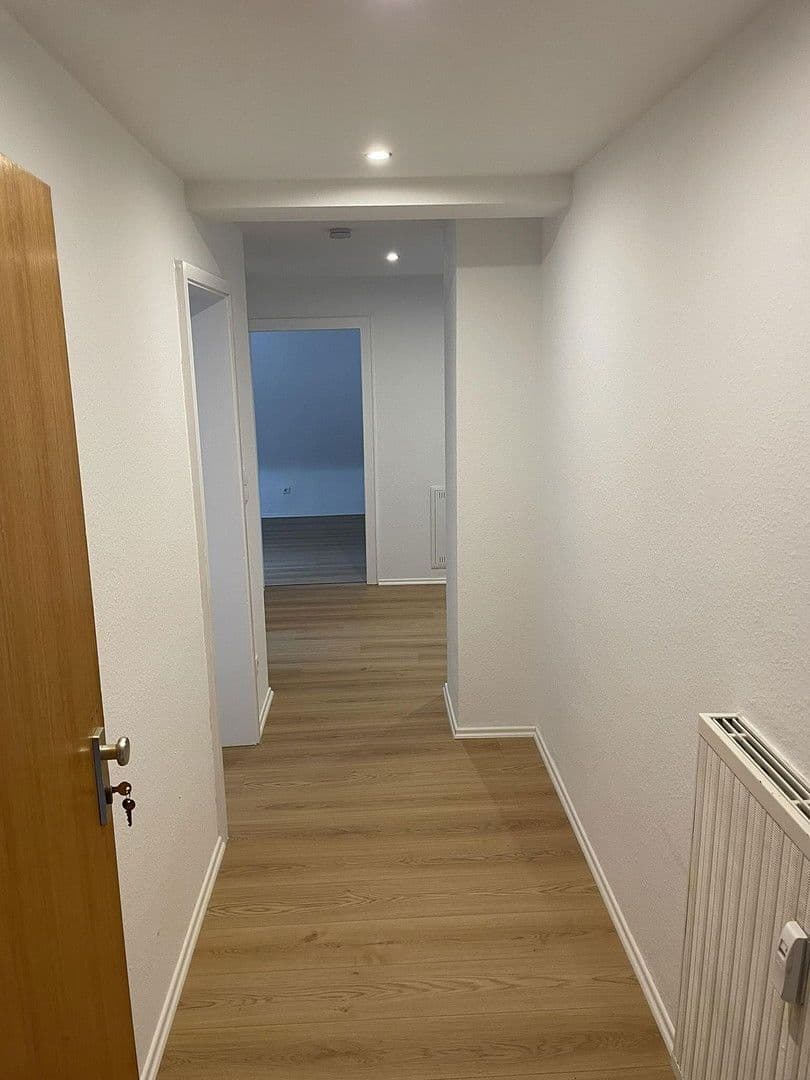 Pronájem bytu 4+1 70 m², Wingertweg 5, Leidersbach, Bavorsko Pronájem bytu 4+1 70 m², Wingertweg 5, Leidersbach, Bavorsko