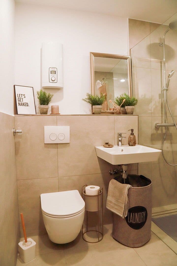 Prodej bytu 2+1 54 m², Meerbusch, Severní Porýní-Vestfálsko Prodej bytu 2+1 54 m², Meerbusch, Severní Porýní-Vestfálsko